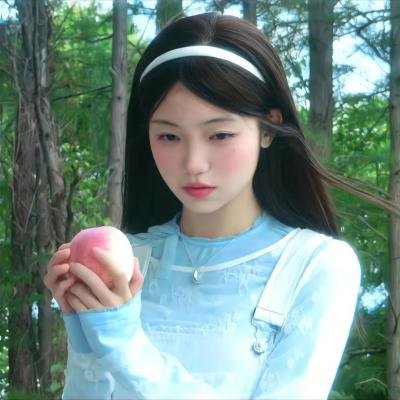 你注定属于我